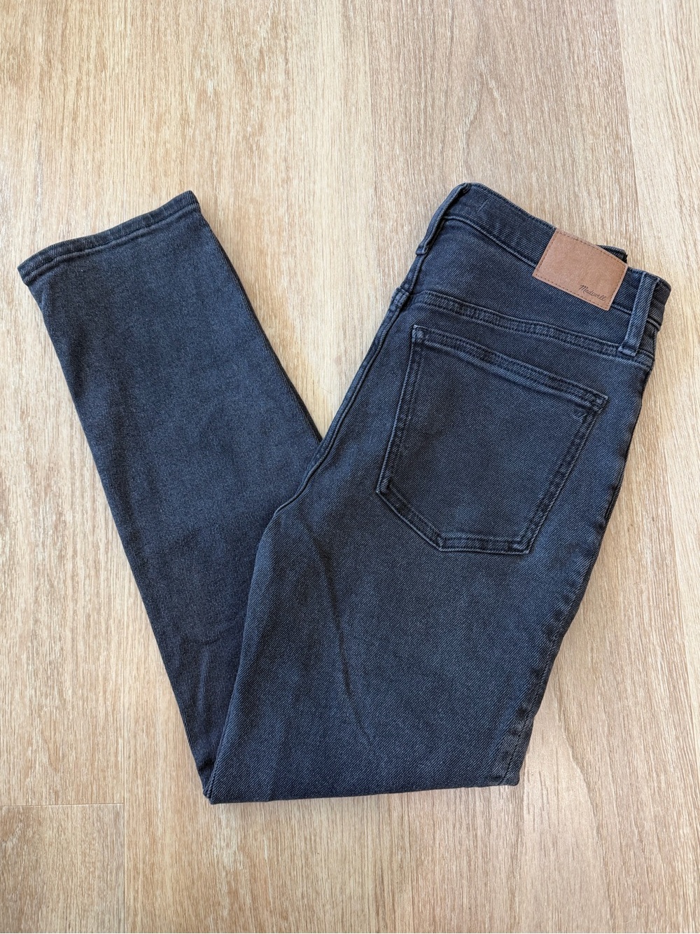 Madewell Women’s The Perfect‎ Vintage Jeans Size 28
